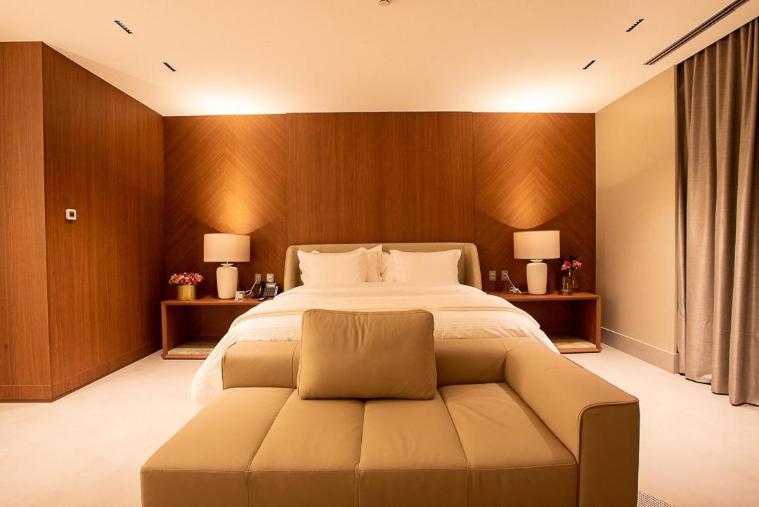 Amazon Aeroporto Hotel Cuiabá Eksteriør billede