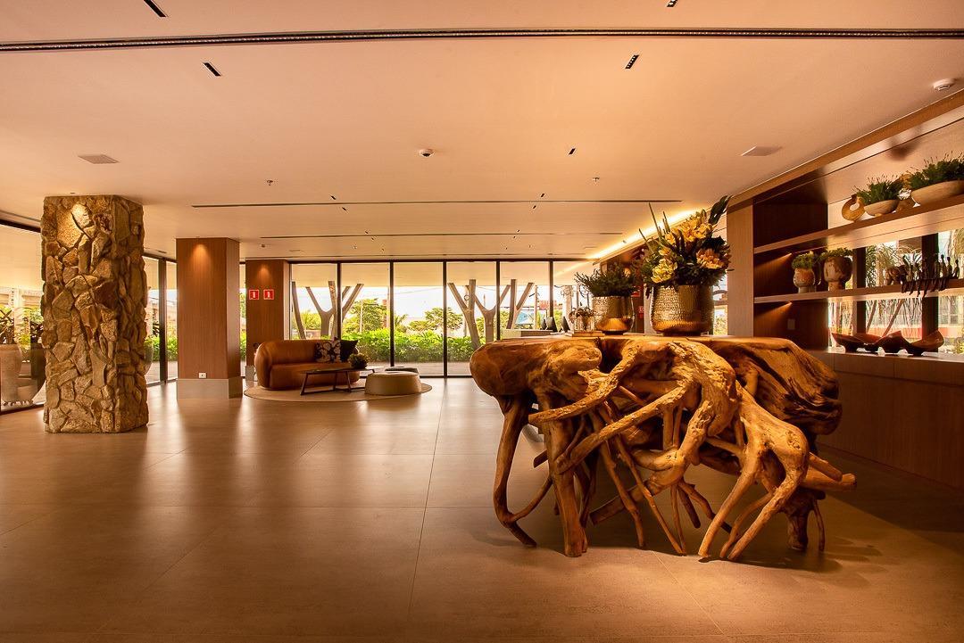 Amazon Aeroporto Hotel Cuiabá Eksteriør billede