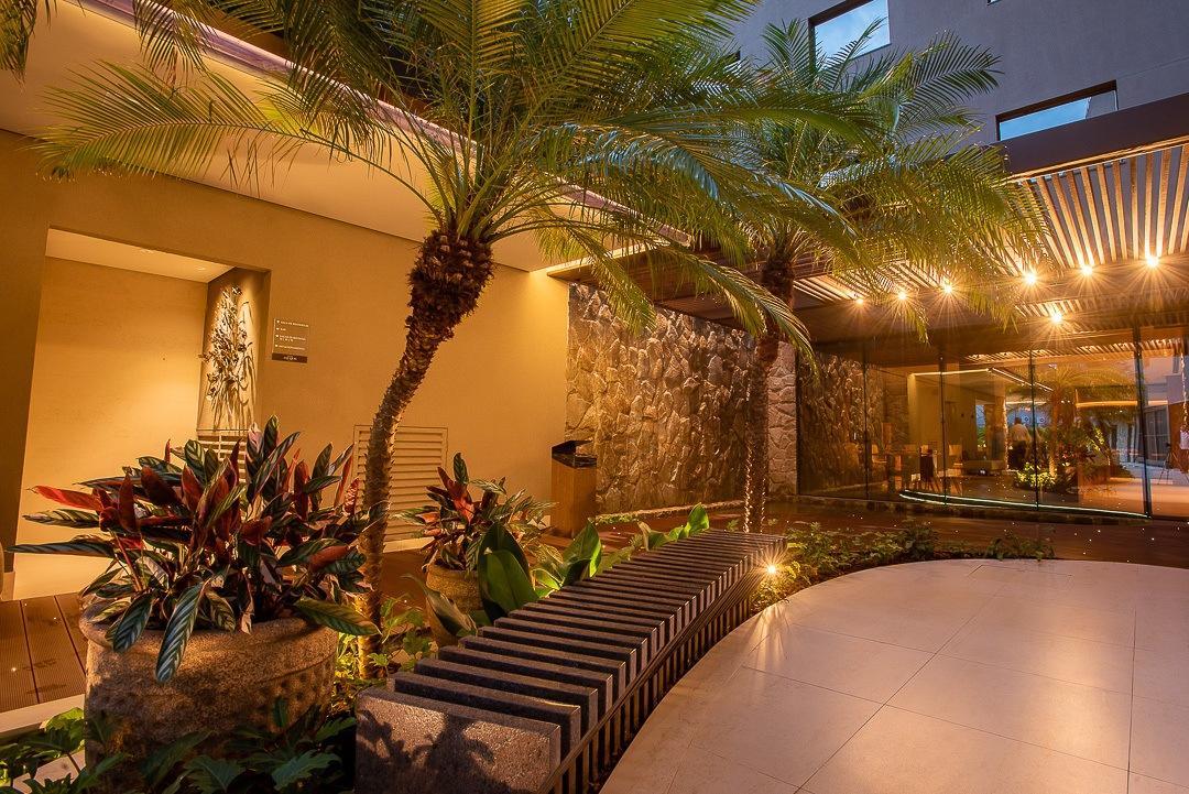 Amazon Aeroporto Hotel Cuiabá Eksteriør billede
