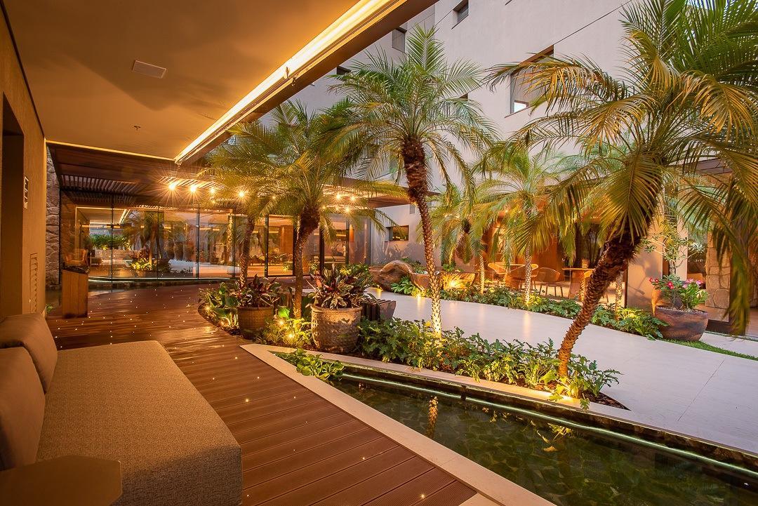Amazon Aeroporto Hotel Cuiabá Eksteriør billede